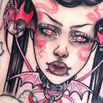 Alba Kurogosu avatar Instagram