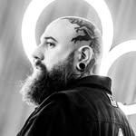 Doskaladas avatar Instagram