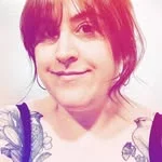 Manuela RM (Rivas.Dotwork) tatuadora Etther Museum Valencia