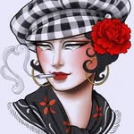 Sonia Lo avatar Instagram