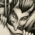Miguel Trip tatuador Etther Museum Valencia